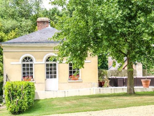 Hotel Domaine De Montchevreuil Fresneaux-Montchevreuil Pokoj fotografie