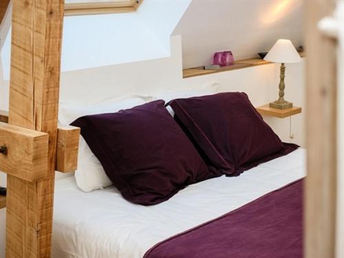 Hotel Domaine De Montchevreuil Fresneaux-Montchevreuil Pokoj fotografie